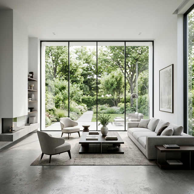 Zyntro Prime Fenestration