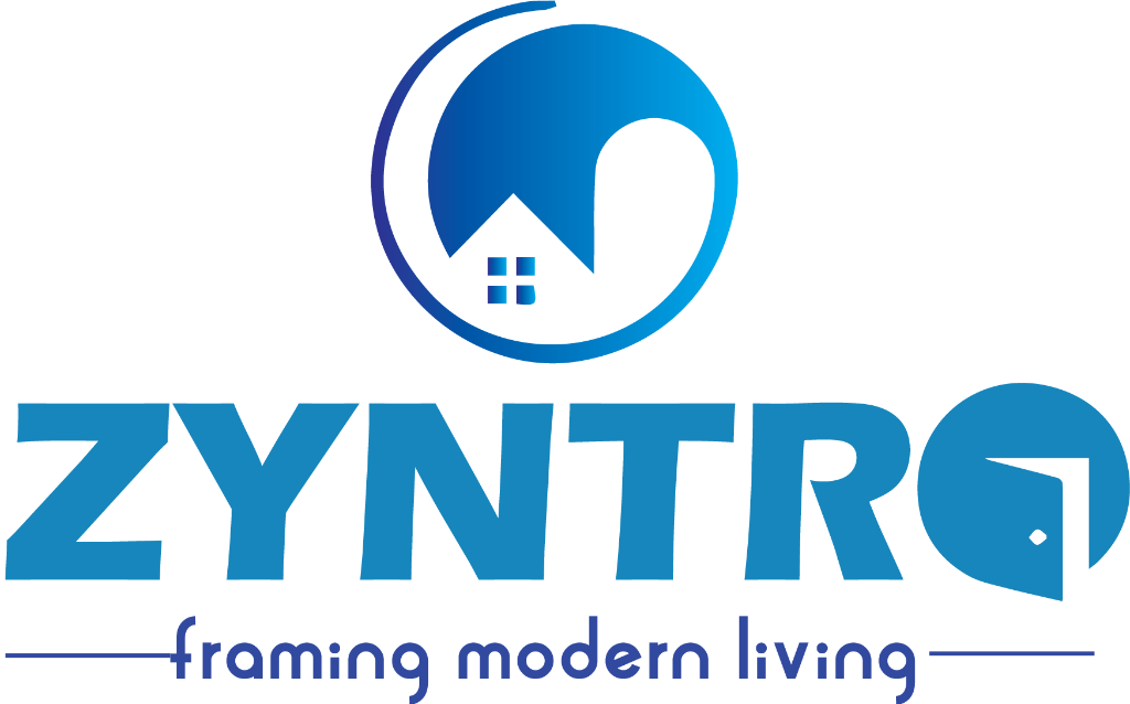 Zyntro Prime Logo
