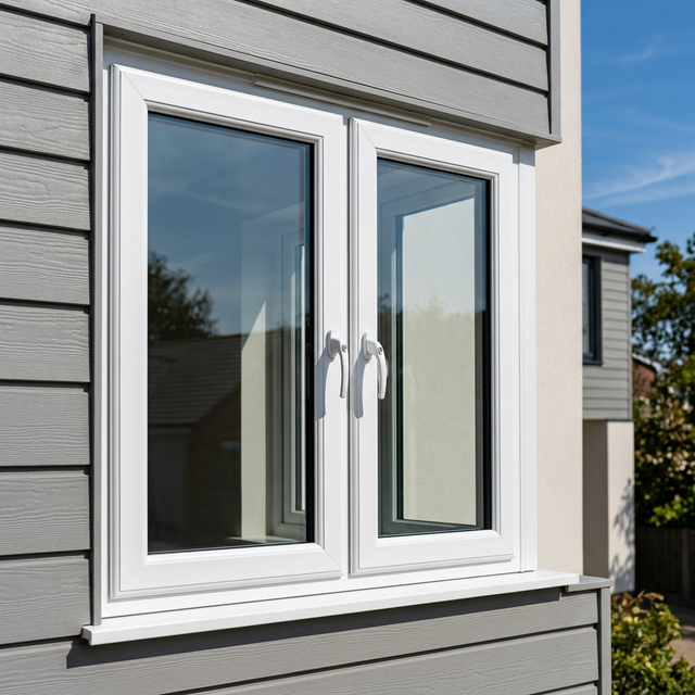 uPVC Profile